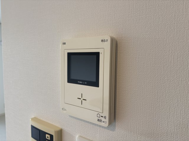 シエスタコートのセキュリティ