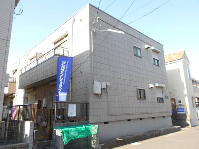 汀ハイツの画像