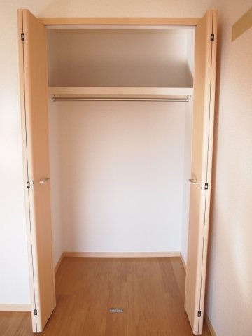 アクティブＪＵＮの収納