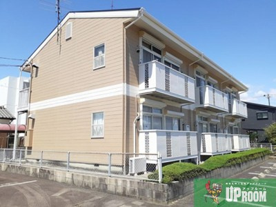 アクティブＪＵＮの外観