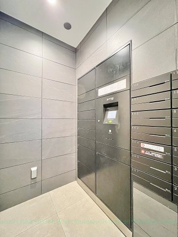 エスリード大須デュオのその他共用部分