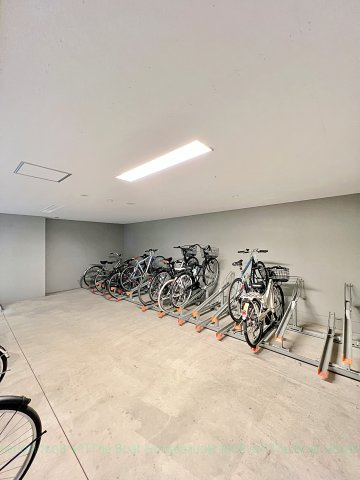 エスリード大須デュオの設備