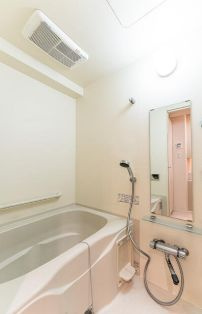 台東区日本堤１丁目の賃貸マンション