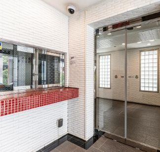 台東区日本堤１丁目の賃貸マンション