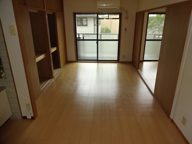 I　FREEZE北条の子供部屋