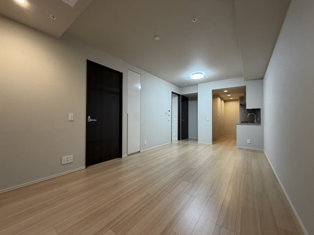 新宿区北新宿２丁目の中古マンション