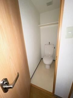 【トイレ】