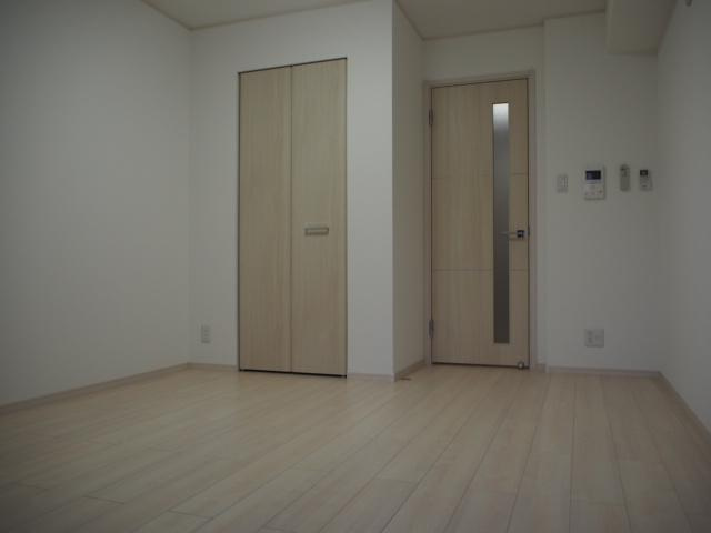 アスピラシオン尾頭橋のその他共用部分