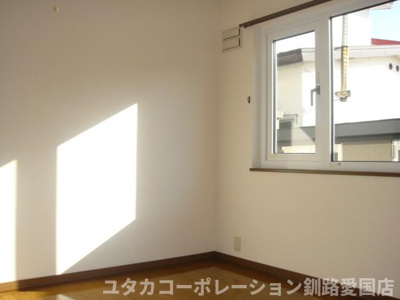 【洋室】 | ◆収益物件◆ファミールⅤ