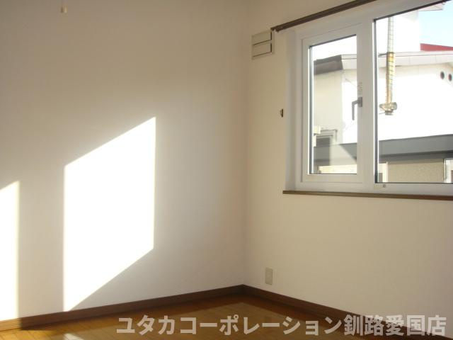【洋室】 | ◆収益物件◆ファミールⅤ