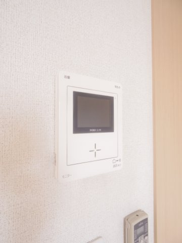 アサ・ホクラニのセキュリティ|※他号室写真です