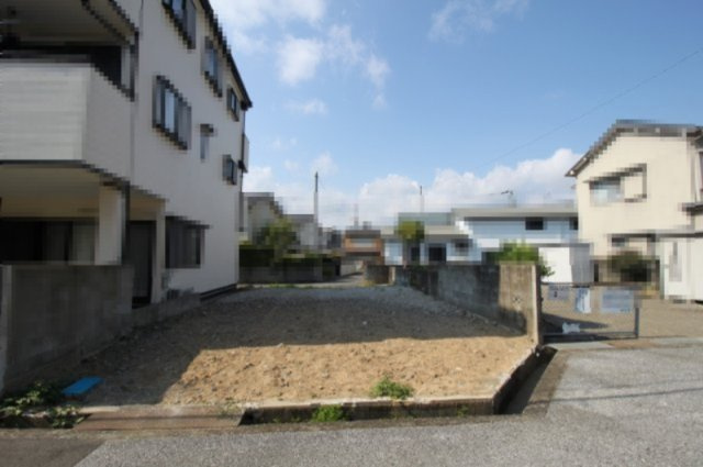 高知市高須東町　②　新築戸建　の外観|3LDK+WICL　土地面積　101.38㎡（約30.66坪）　建物面積　88.44㎡（約26.75坪）