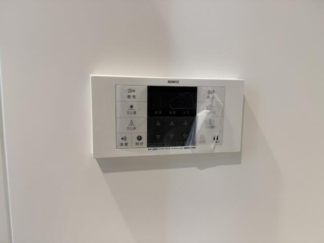 セレスティア細田Cの設備