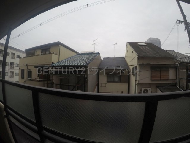 【展望】 | グランメール八洲