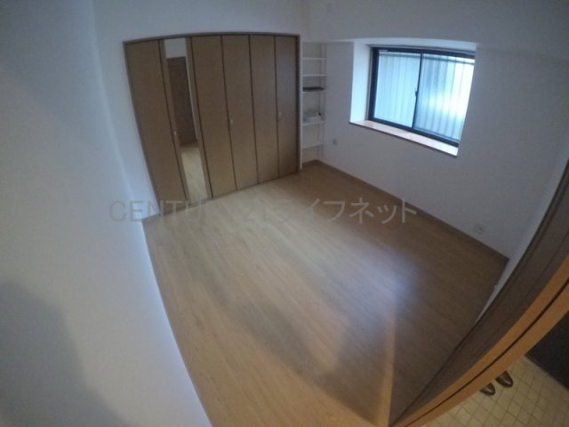 【寝室】 | グランメール八洲