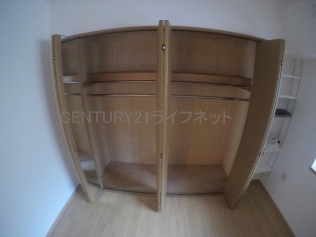 【収納】 | グランメール八洲