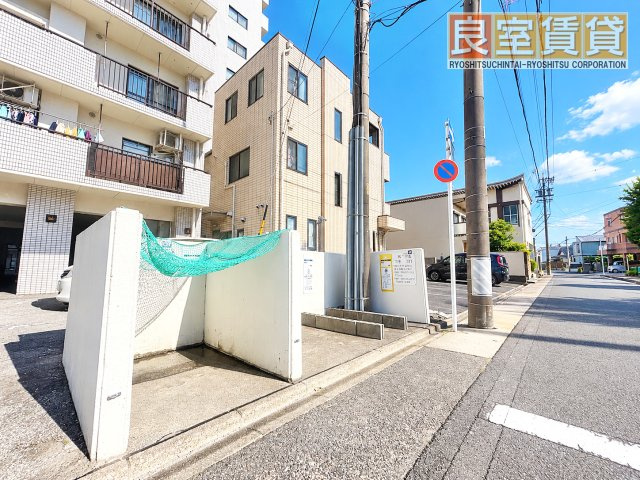 【その他共用部分】 | アートライフタケセイ