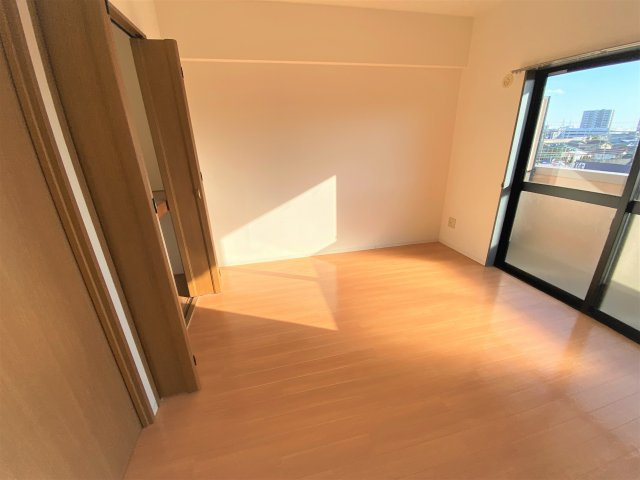 ルミエールの内装