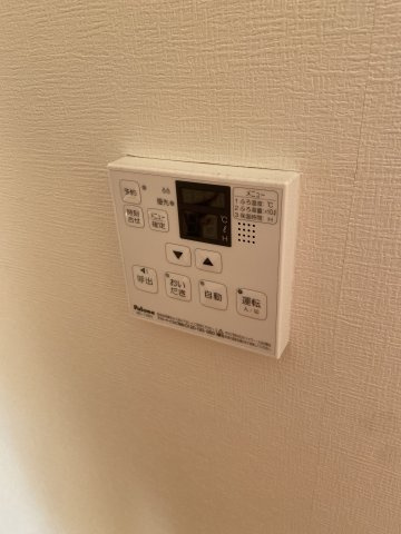 ルミエールの設備
