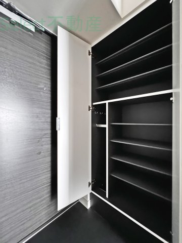 プレサンスNAGOYA本陣のその他