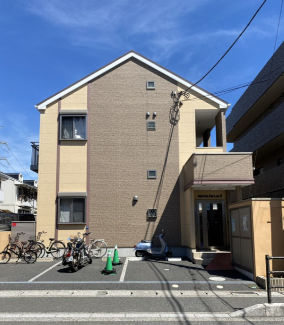 【外観】