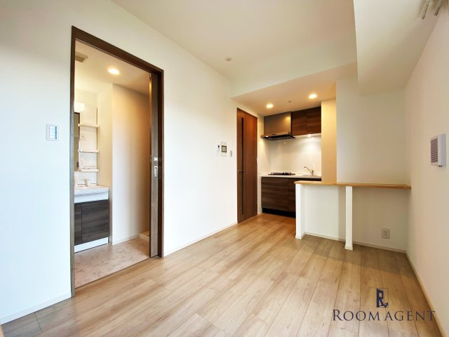 S-RESIDENCE庄内通駅前curere(クラーレ)　の内装