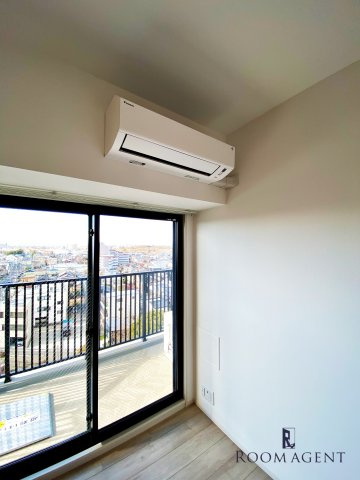 S-RESIDENCE庄内通駅前curere(クラーレ)　の設備