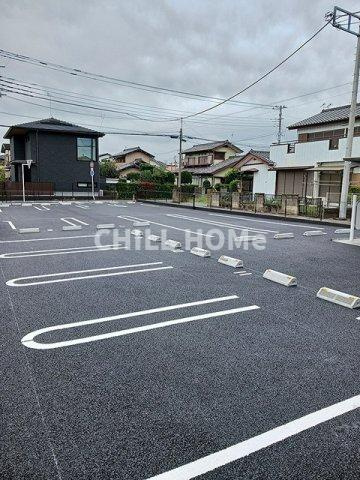 フォックス　ゲート　Ｓの駐車場|当社、チルホームのHPもご覧ください(^^)/物件情報多数♪