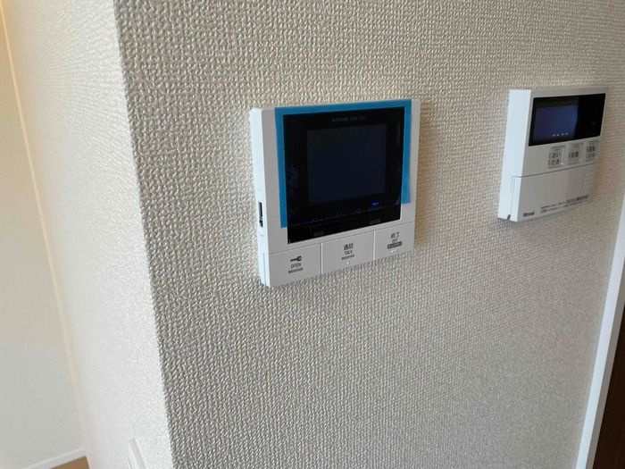 クロエのセキュリティ