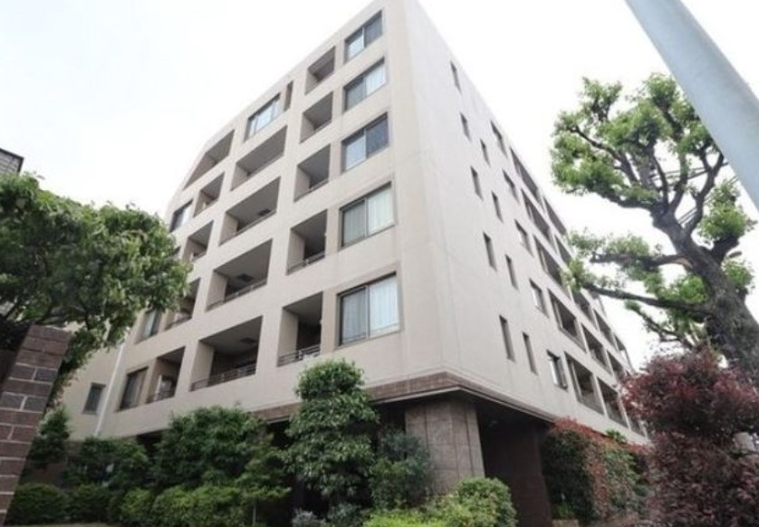 プレミアコート桜台