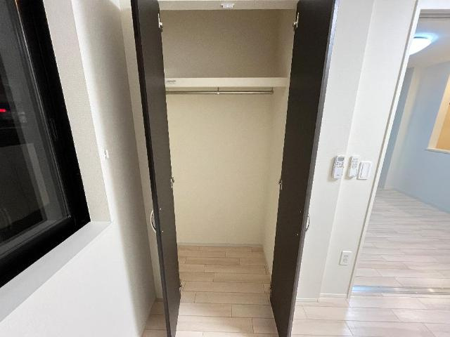 La Porta（ラ・ポルタ）の収納|収納