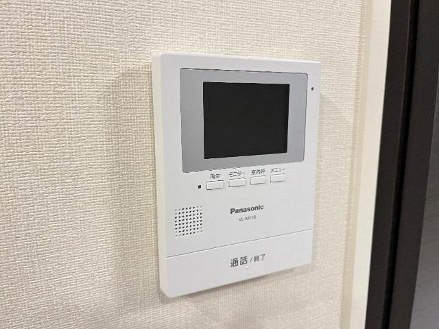 La Porta（ラ・ポルタ）のセキュリティ|セキュリティ
