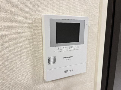 【セキュリティ】 | La Porta（ラ・ポルタ） | セキュリティ