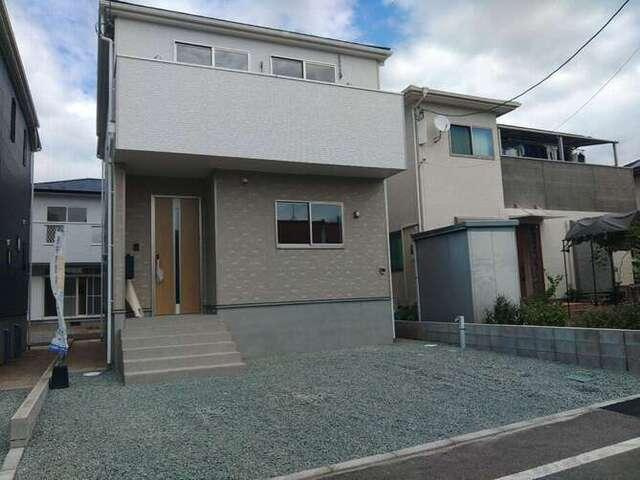 合志市須屋第20