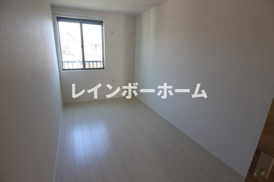 フラットフィールド市川