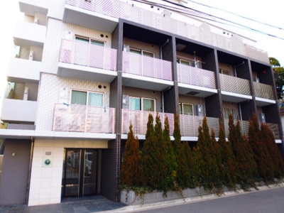 【外観】 | RISE NAKANOSHINBASHI