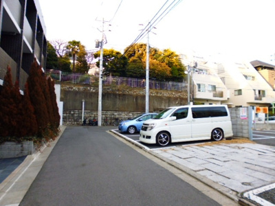 【周辺】 | RISE NAKANOSHINBASHI