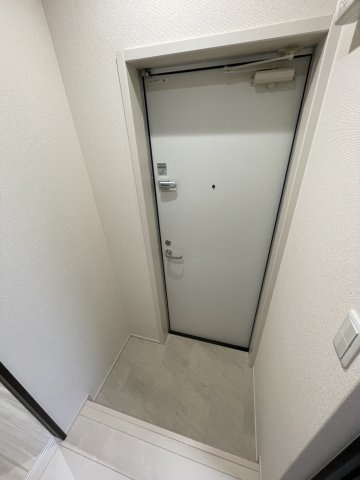 【玄関】 | フジパレス阪南町Ⅰ番館