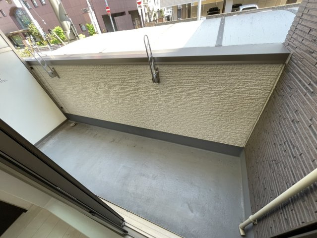 【バルコニー】 | フジパレス阪南町Ⅰ番館