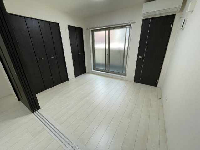 【寝室】 | フジパレス阪南町Ⅰ番館