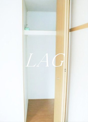 【収納】 | リバーシティ院内 | 収納です。