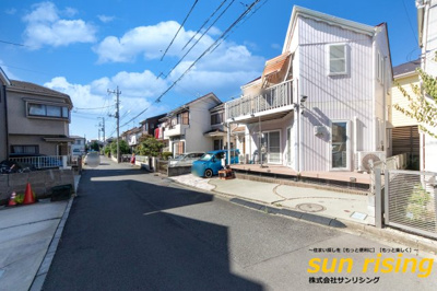 | 武蔵村山市大南2丁目　中古戸建