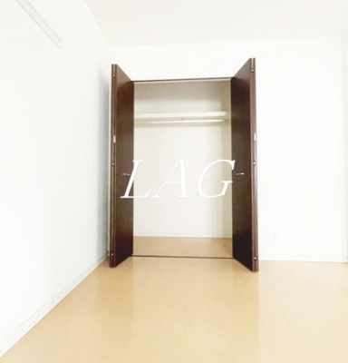【寝室】 | フォレストメゾン | 寝室です。