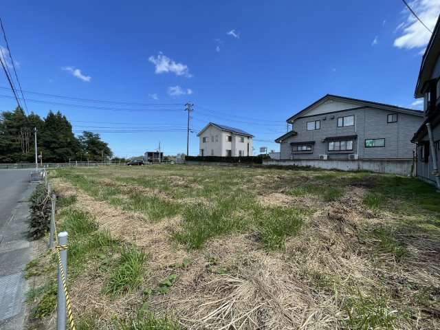 八戸市大字妙字大開の外観