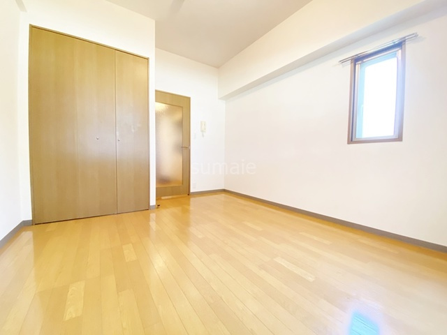 ルミエール西が丘の寝室|寝室にどうぞ☆