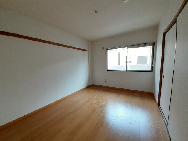 カーサ喜見塚の内装|おしゃれな内装です