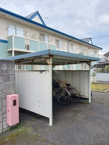 サンフラワーケイヨウのその他共用部分