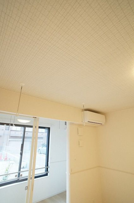 【設備】 | アルベロ | その他設備
