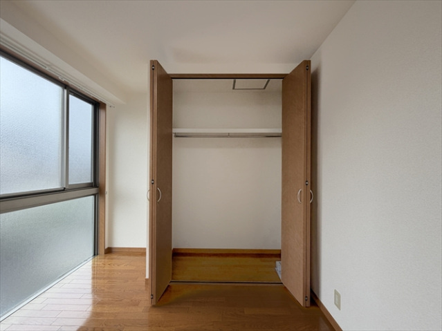 la.casa haraojimaの内装