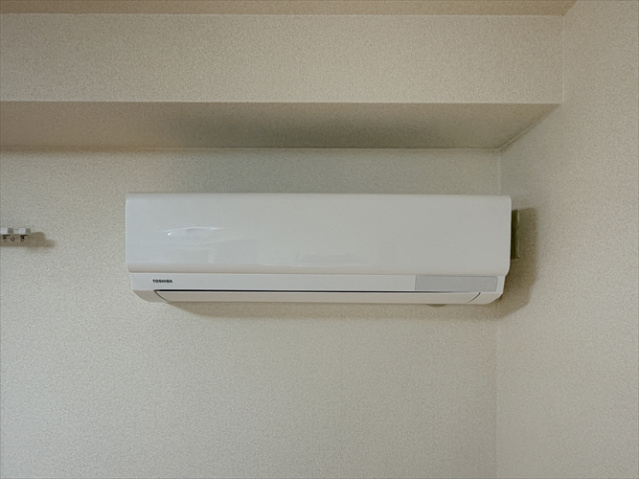 la.casa haraojimaの設備